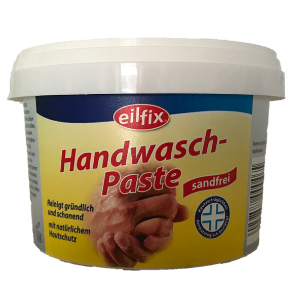 Паста для очищения рук Handwaschpaste 5л 